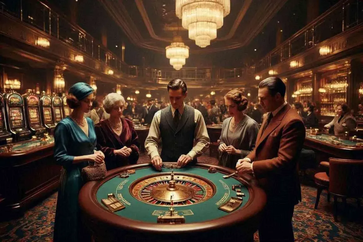 Big Cash Casino